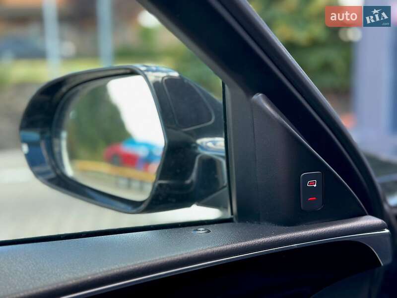 Универсал Audi A6 Allroad 2013 в Луцке