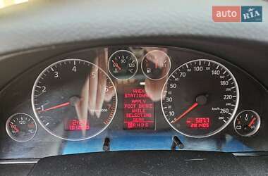 Универсал Audi A6 Allroad 2004 в 