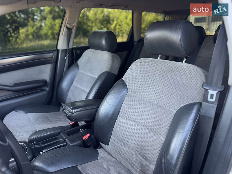 Универсал Audi A6 Allroad 2002 в Бердичеве