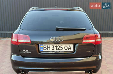 Универсал Audi A6 Allroad 2010 в 