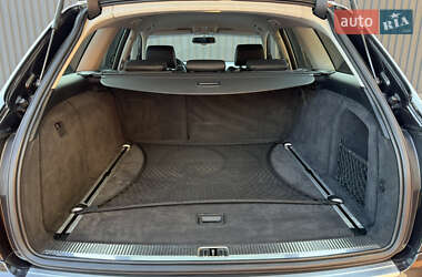 Универсал Audi A6 Allroad 2010 в 