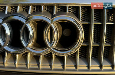 Универсал Audi A6 Allroad 2013 в 