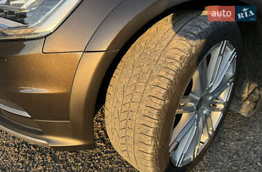 Универсал Audi A6 Allroad 2013 в 