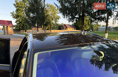 Универсал Audi A6 Allroad 2013 в 