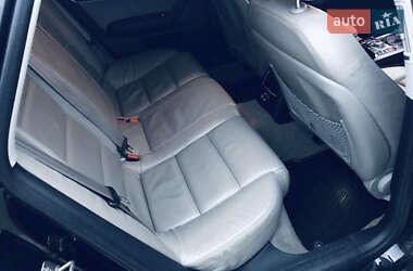 Универсал Audi A6 Allroad 2008 в 