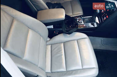 Универсал Audi A6 Allroad 2008 в 