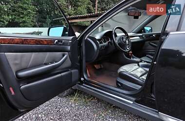 Универсал Audi A6 Allroad 2001 в 