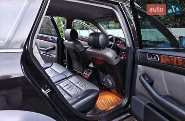 Универсал Audi A6 Allroad 2001 в 