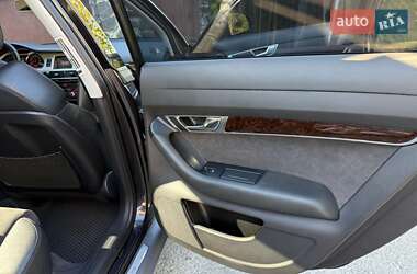 Универсал Audi A6 Allroad 2011 в 