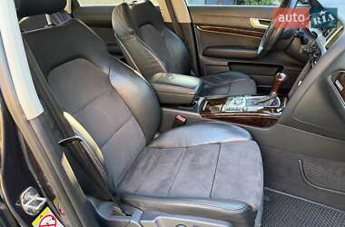 Универсал Audi A6 Allroad 2011 в 