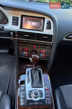 Универсал Audi A6 Allroad 2011 в 