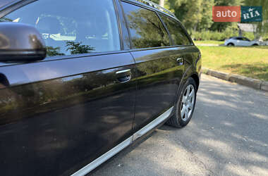 Универсал Audi A6 Allroad 2010 в 