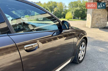 Универсал Audi A6 Allroad 2010 в 