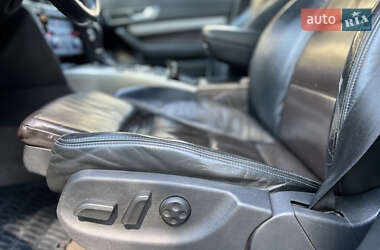 Универсал Audi A6 Allroad 2010 в 