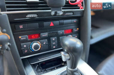 Универсал Audi A6 Allroad 2010 в 