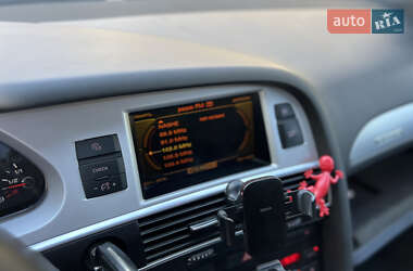 Универсал Audi A6 Allroad 2010 в 