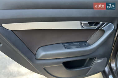 Универсал Audi A6 Allroad 2010 в 