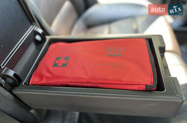 Универсал Audi A6 Allroad 2010 в 