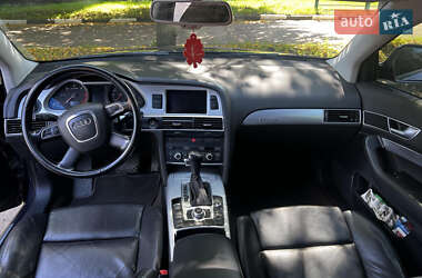 Универсал Audi A6 Allroad 2010 в 