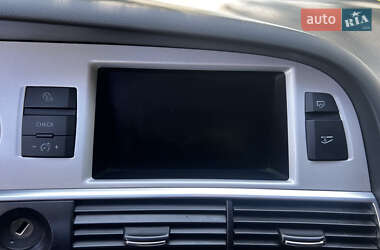 Универсал Audi A6 Allroad 2010 в 