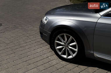 Универсал Audi A6 Allroad 2011 в 