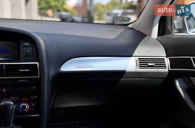 Универсал Audi A6 Allroad 2011 в 