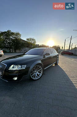 Универсал Audi A6 Allroad 2009 в 