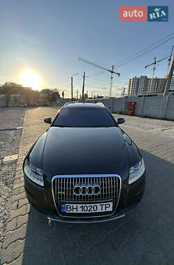 Универсал Audi A6 Allroad 2009 в 