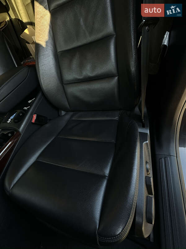 Универсал Audi A6 Allroad 2009 в Одессе
