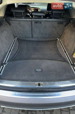 Универсал Audi A6 Allroad 2009 в 