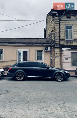 Универсал Audi A6 Allroad 2009 в 