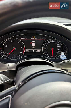 Универсал Audi A6 Allroad 2012 в 