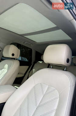 Универсал Audi A6 Allroad 2012 в 