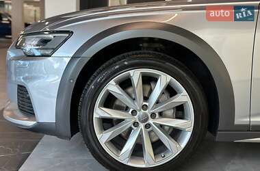Универсал Audi A6 Allroad 2020 в 