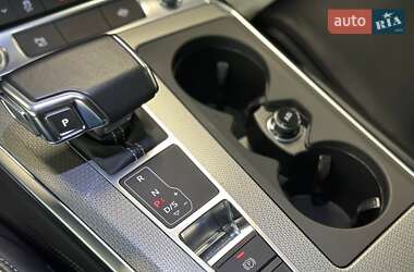 Универсал Audi A6 Allroad 2020 в 