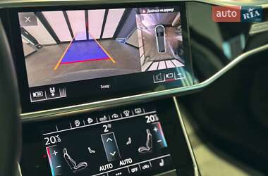 Универсал Audi A6 Allroad 2020 в 