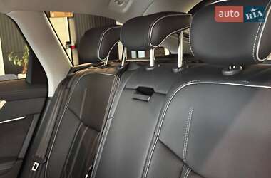 Универсал Audi A6 Allroad 2020 в 
