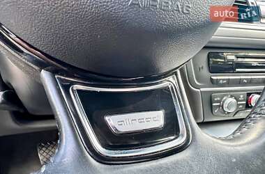 Универсал Audi A6 Allroad 2015 в 