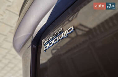 Универсал Audi A6 Allroad 2016 в 