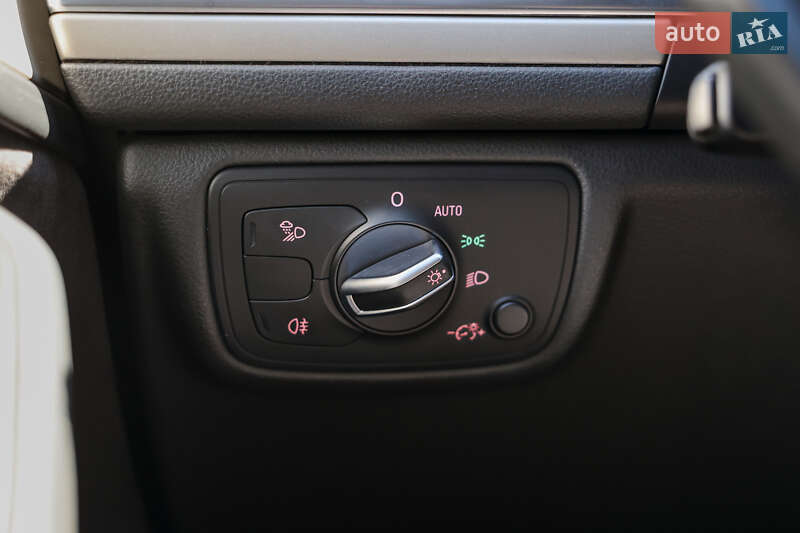 Универсал Audi A6 Allroad 2016 в Львове фото 14 Универсал Audi A6 Allroad 2016 в Львове
