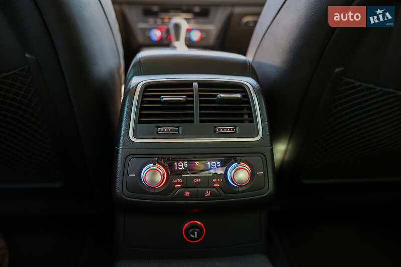 Универсал Audi A6 Allroad 2016 в Львове фото 21 Универсал Audi A6 Allroad 2016 в Львове