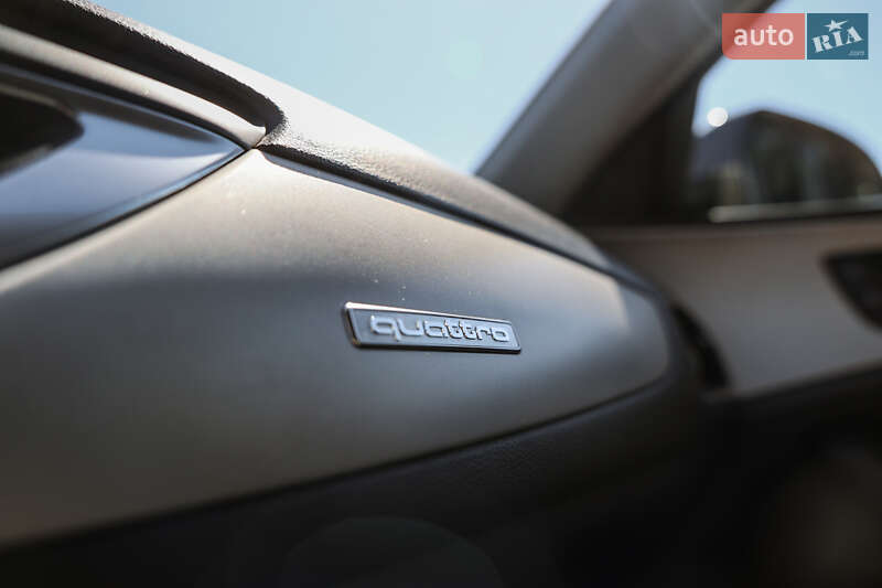 Универсал Audi A6 Allroad 2016 в Львове фото 25 Универсал Audi A6 Allroad 2016 в Львове