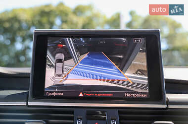 Универсал Audi A6 Allroad 2016 в 