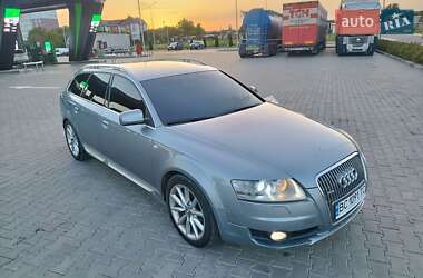 Универсал Audi A6 Allroad 2008 в 