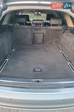Универсал Audi A6 Allroad 2008 в 