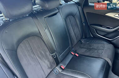 Универсал Audi A6 Allroad 2016 в 