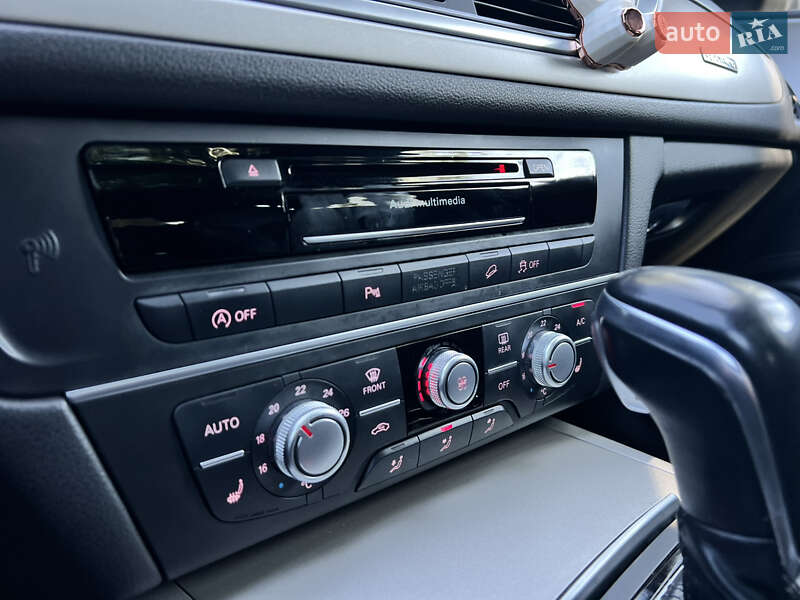 Универсал Audi A6 Allroad 2016 в Умани фото 20 Универсал Audi A6 Allroad 2016 в Умани