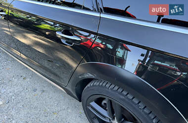 Универсал Audi A6 Allroad 2016 в 