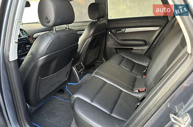 Универсал Audi A6 Allroad 2008 в 