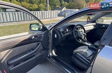 Универсал Audi A6 Allroad 2002 в 